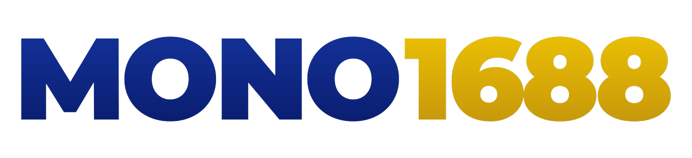 mono1688 logo